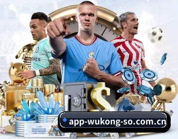 悟空体育的故事 - 体育资讯内容服务 - WUKONG SPORTS